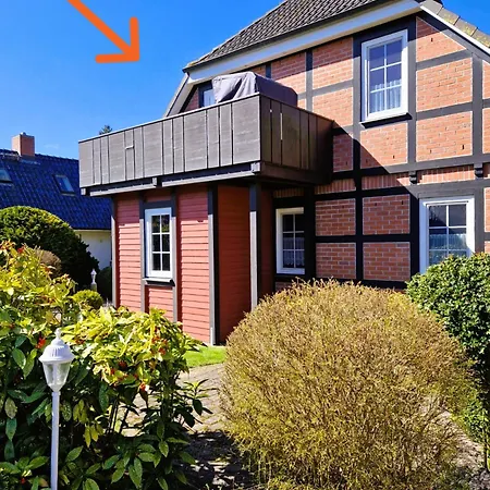 Appartement Birkenstr_17 A Og